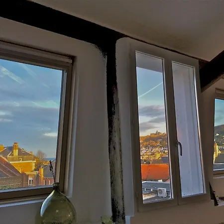 3 Chambres à *
