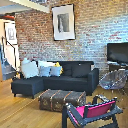 3 Chambres à