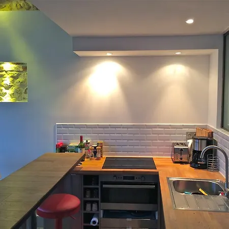 3 Chambres à