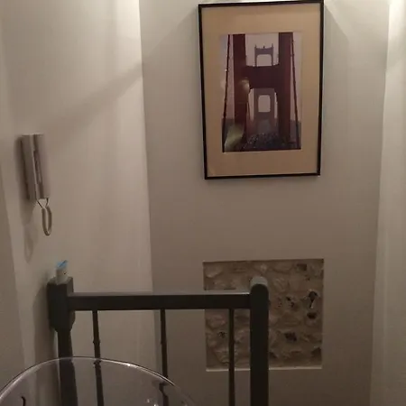3 Chambres à * Fécamp