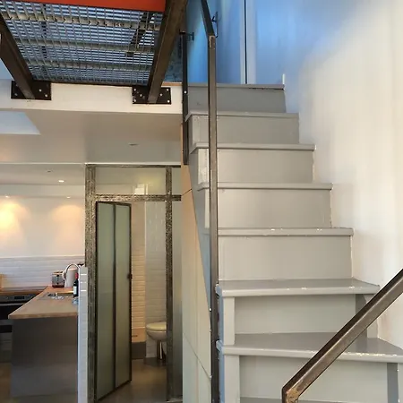 3 Chambres à Appartamento