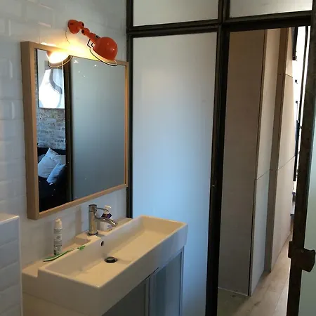 3 Chambres à