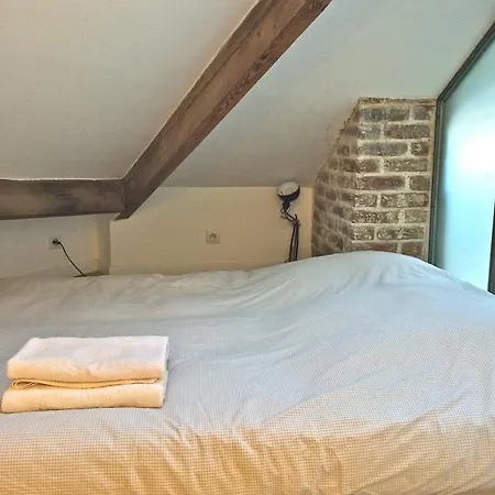 Appartamento 3 Chambres à