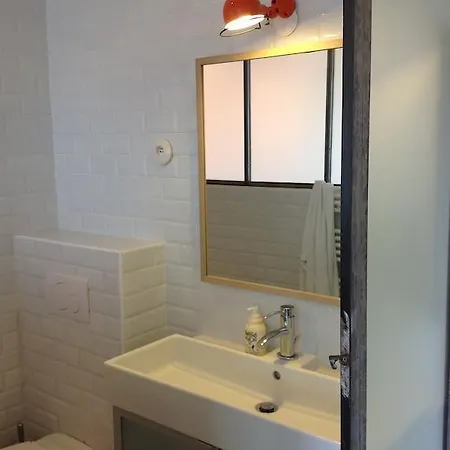3 Chambres à Appartamento