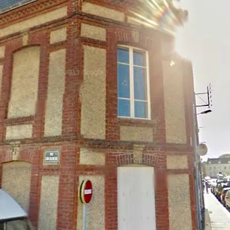 3 Chambres à * Fécamp